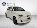 FIAT 500 La Prima