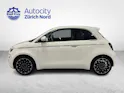 FIAT 500 La Prima