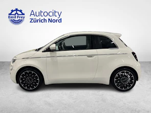 Fahrzeugbild FIAT 500 La Prima