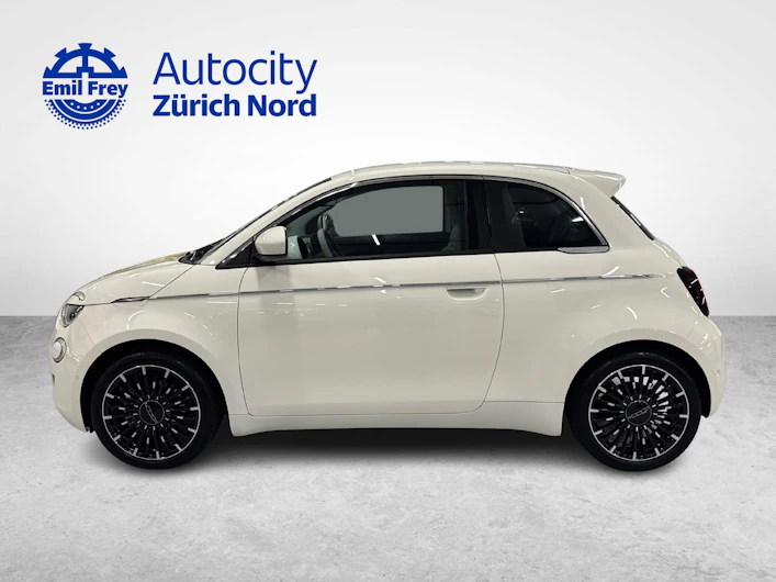 Fahrzeugbild FIAT 500