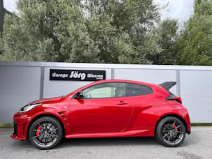 Toyota GR Yaris 1.6 Turbo Sport 4x4