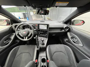 Toyota GR Yaris 1.6 Turbo Sport 4x4