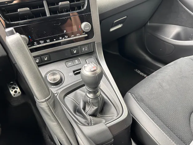 Toyota GR Yaris 1.6 Turbo Sport 4x4