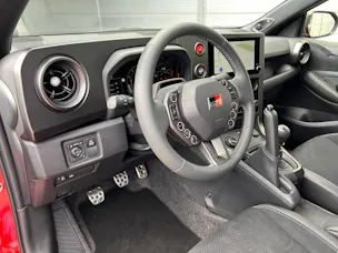 Toyota GR Yaris 1.6 Turbo Sport 4x4