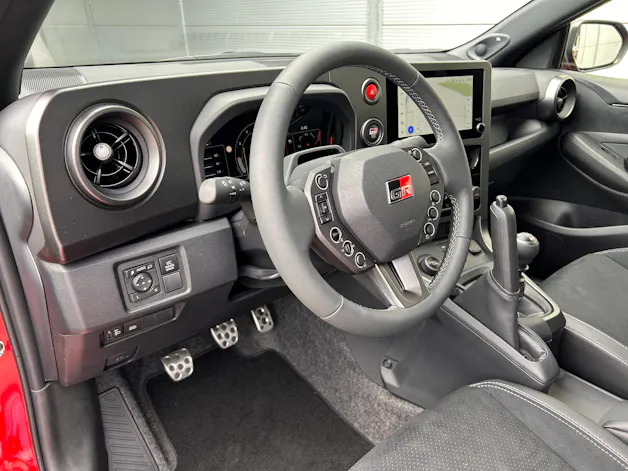 Toyota GR Yaris 1.6 Turbo Sport 4x4