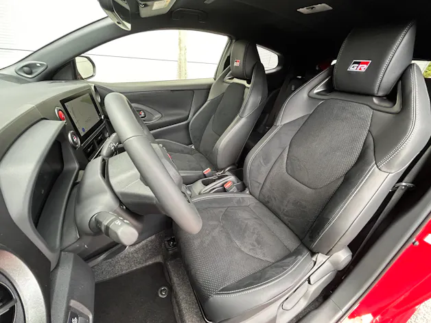 Toyota GR Yaris 1.6 Turbo Sport 4x4