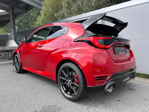 Toyota GR Yaris 1.6 Turbo Sport 4x4