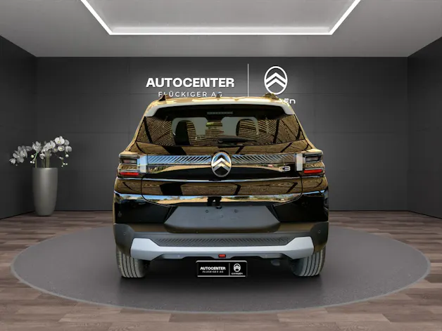 Citroën C3 1.2 Hybrid Max