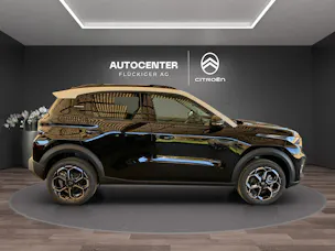 Citroën C3 1.2 Hybrid Max