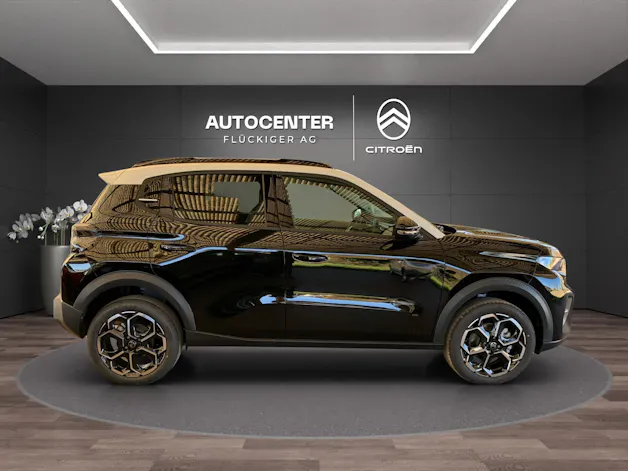 Citroën C3 1.2 Hybrid Max