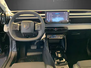 Citroën C3 1.2 Hybrid Max