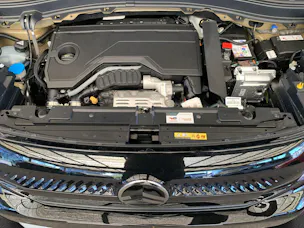 Citroën C3 1.2 Hybrid Max