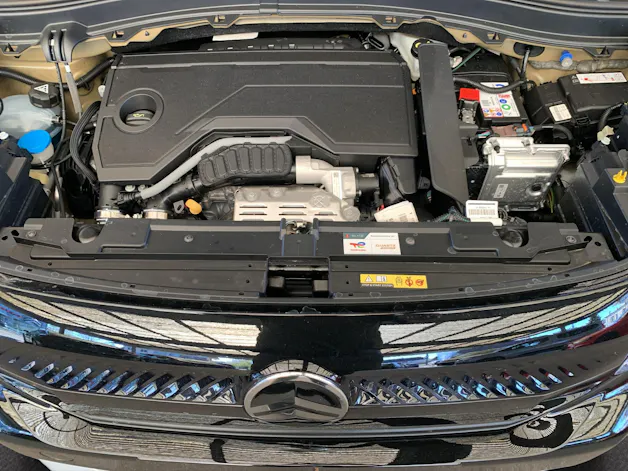 Citroën C3 1.2 Hybrid Max