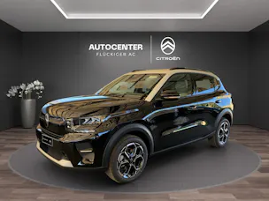 Citroën C3 1.2 Hybrid Max