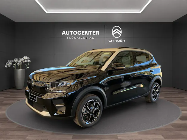 Citroën C3 1.2 Hybrid Max