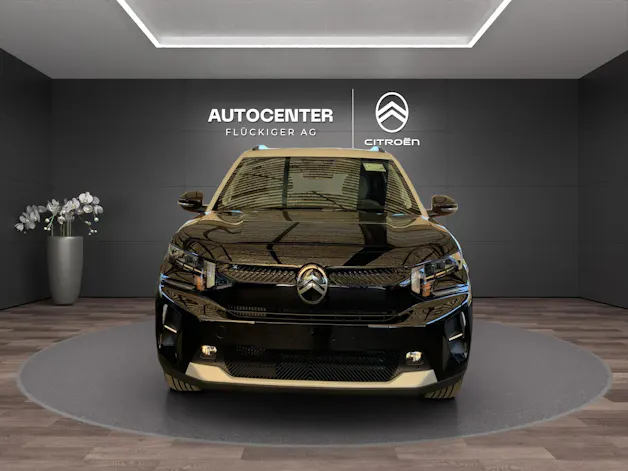 Citroën C3 1.2 Hybrid Max
