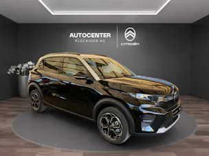 Citroën C3 1.2 Hybrid Max