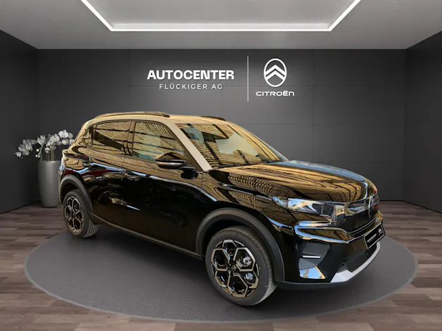 Citroën C3 1.2 Hybrid Max