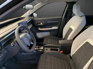 Citroën C3 1.2 Hybrid Max