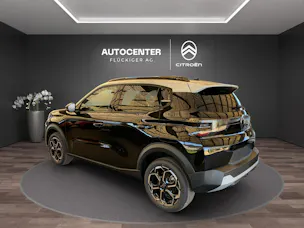 Citroën C3 1.2 Hybrid Max