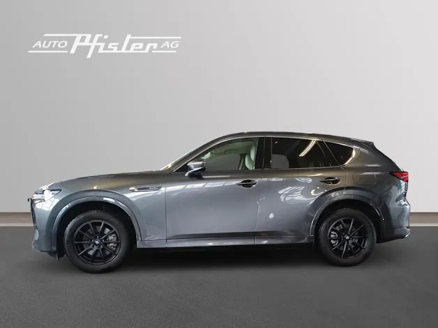 Mazda CX-60 2.5 PHEV Takumi 4x4