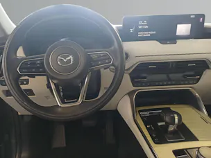 Mazda CX-60 2.5 PHEV Takumi 4x4
