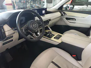 Mazda CX-60 2.5 PHEV Takumi 4x4