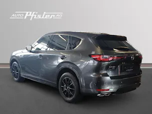 Mazda CX-60 2.5 PHEV Takumi 4x4