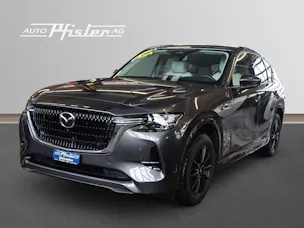 Mazda CX-60 2.5 PHEV Takumi 4x4