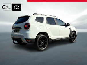 Dacia Duster 1.3 TCe 150 Extreme EDC