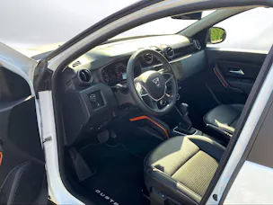 Dacia Duster 1.3 TCe 150 Extreme EDC