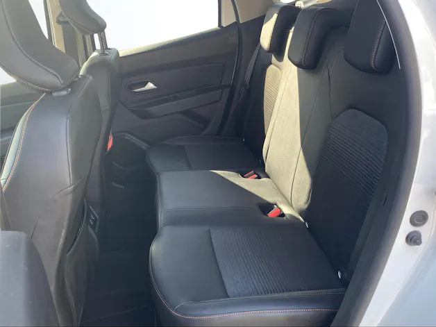 Dacia Duster 1.3 TCe 150 Extreme EDC