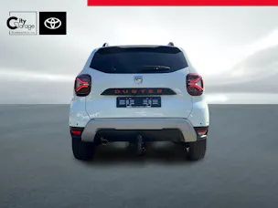 Dacia Duster 1.3 TCe 150 Extreme EDC