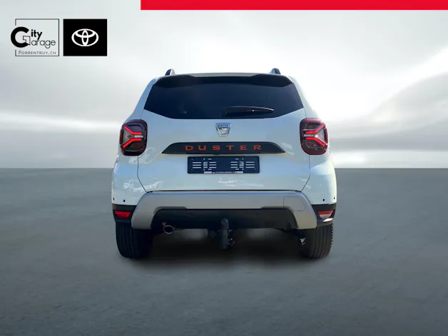 Dacia Duster 1.3 TCe 150 Extreme EDC