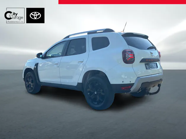Dacia Duster 1.3 TCe 150 Extreme EDC