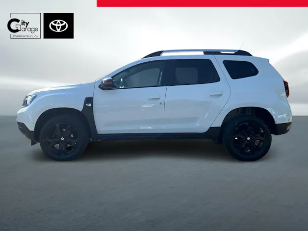 Dacia Duster 1.3 TCe 150 Extreme EDC