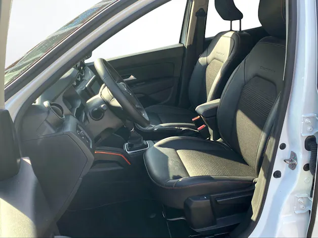 Dacia Duster 1.3 TCe 150 Extreme EDC