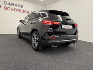 Mercedes-Benz GLA 250 AMG Line 4matic