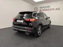 Mercedes-Benz GLA 250 AMG Line 4matic