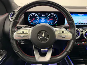 Mercedes-Benz GLA 250 AMG Line 4matic