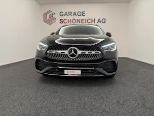 Mercedes-Benz GLA 250 AMG Line 4matic