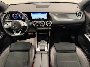 Mercedes-Benz GLA 250 AMG Line 4matic