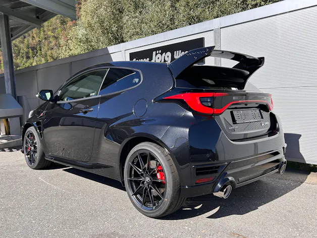 Toyota GR Yaris 1.6 Turbo Sport 4x4