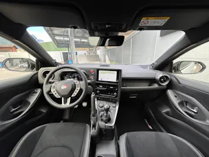 Toyota GR Yaris 1.6 Turbo Sport 4x4