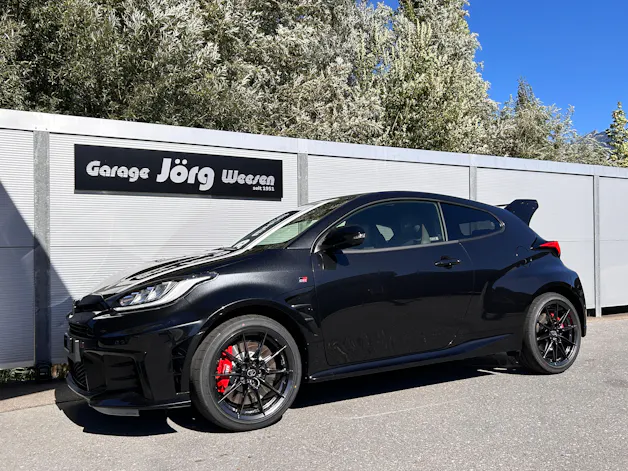 Toyota GR Yaris 1.6 Turbo Sport 4x4
