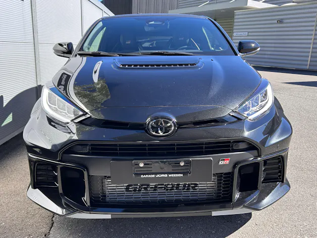 Toyota GR Yaris 1.6 Turbo Sport 4x4