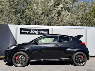Toyota GR Yaris 1.6 Turbo Sport 4x4
