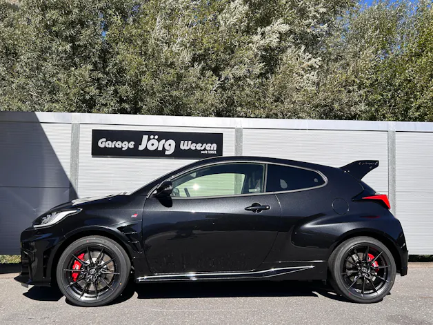 Toyota GR Yaris 1.6 Turbo Sport 4x4