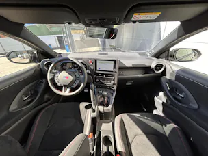 Toyota GR Yaris 1.6 Turbo Sport 4x4