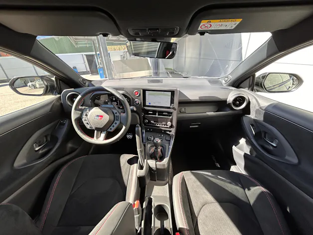 Toyota GR Yaris 1.6 Turbo Sport 4x4